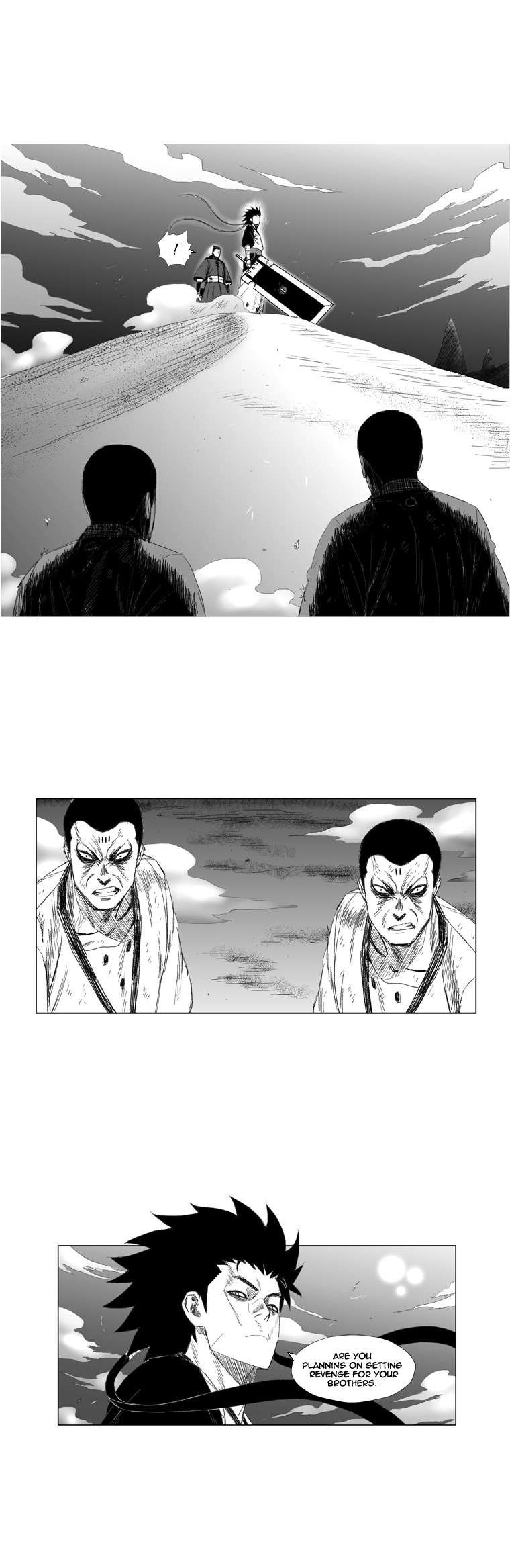 Red Storm Chapter 64 6